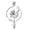 New Beginnings Apothecary logo