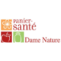 Panier Santé Dame Nature