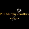 PD Murphy Jewellers logo