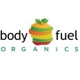 Body Fuel Organics logo