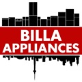 Billa Appliances logo