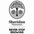 Sheridan Nurseries logo