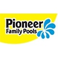 Pioneer Family Pools logo