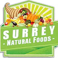 Surrey Natural Foods logo