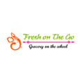 Fresh On the Go Grocery logo