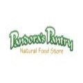 Pandora’s Pantry logo