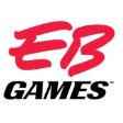 EB Games Canada logo