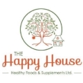 Happy House Healing Roots logo