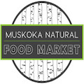 Muskoka Natural Food Market logo