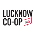 Lucknow Co-op logo