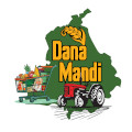 Dana Mandi Supermarket logo