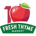 Fresh Thyme Market