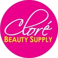 Clore Beauty logo