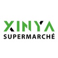 Supermarche Xinya logo