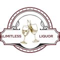 Limitless Liquor logo