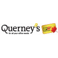 Querney’s logo