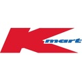 K-Mart logo