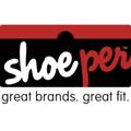 SHOE PER logo