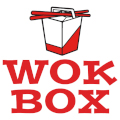 Wok Box logo