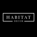 Habitat Decor logo