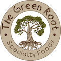 The Green Root logo