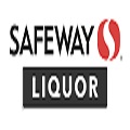 Safeway Liquor logo