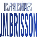Les Appareils Menagers J.M. Brisson