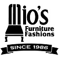 Mio's Furniture Fashions logo
