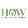 House of Wellness logo