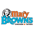 Mary Brown's logo