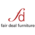 Fair Deal Furniture logo