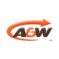 A&W Canada logo