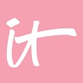 IT Cosmetics logo