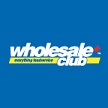 Wholesale Club and Club Entrepôt