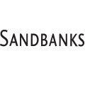 Sandbanks Wine logo