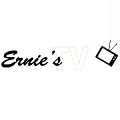 Ernie's TV logo