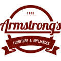 Armstrong's Home Furnishings logo