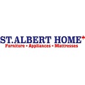 St. Albert Home Furniture & Appliances logo