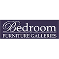 The Bedroom Furniture Galleries logo