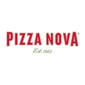 Pizza Nova logo
