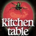 The Kitchen Table logo