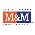 Les Aliments M&M