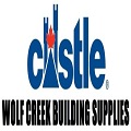 Wolf Creek Building Supplies logo
