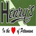 Henry's Furniture logo