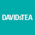 DAVIDsTEA logo